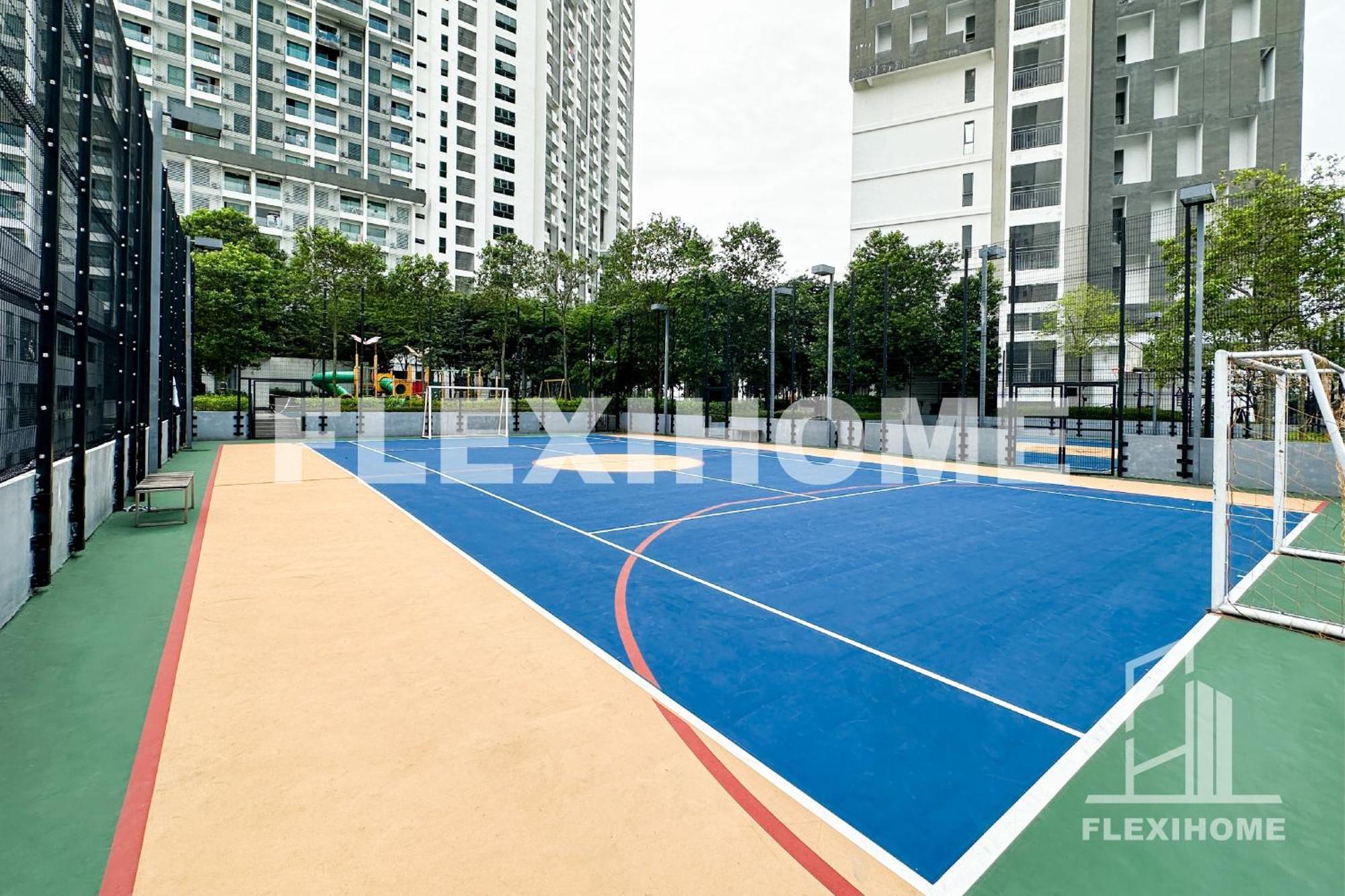 Colour-Theme Designed, Private Studio Home, Cybersquare 27B Cyberjaya, Flexihome-MY Bagian luar foto
