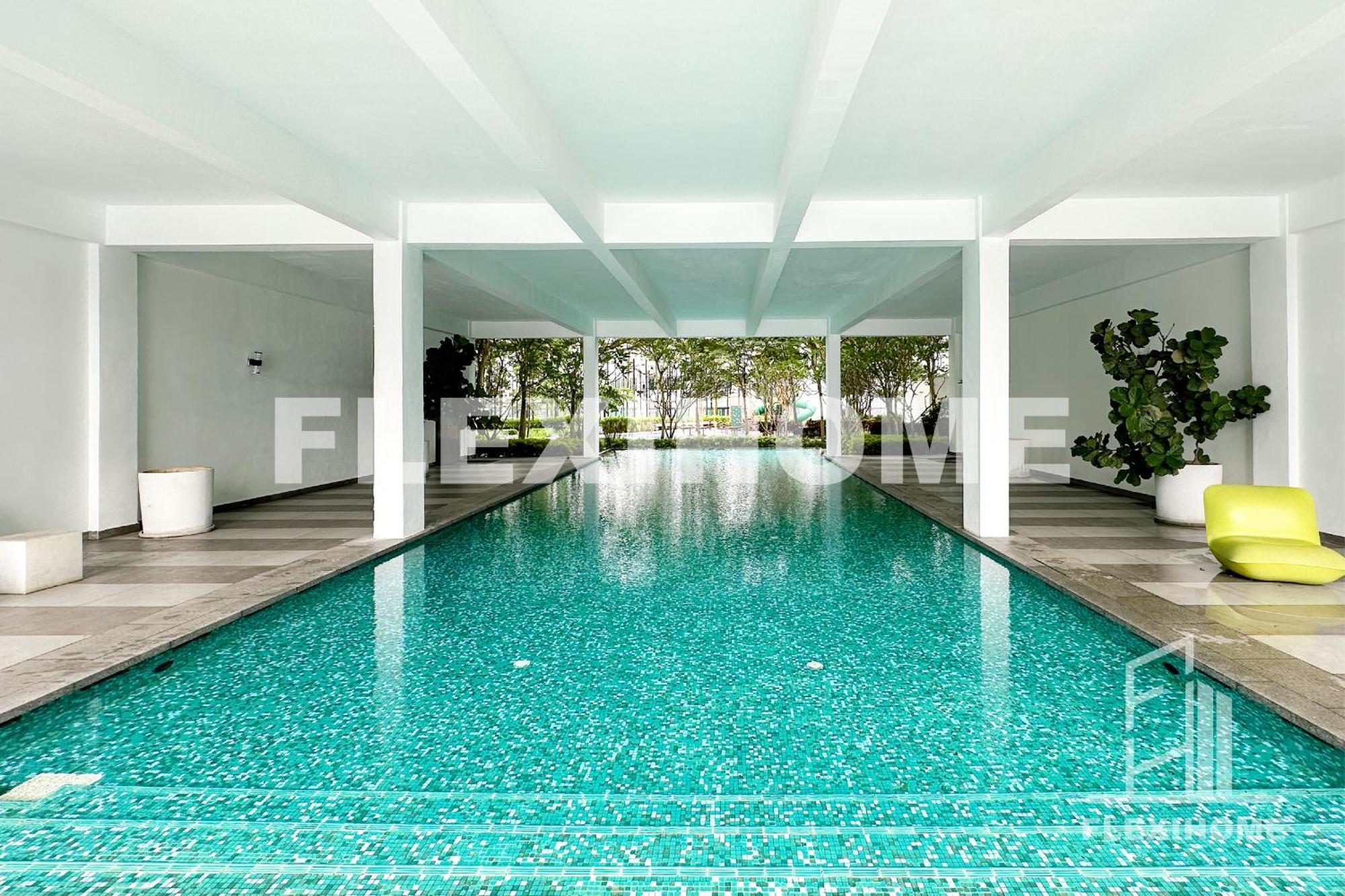 Colour-Theme Designed, Private Studio Home, Cybersquare 27B Cyberjaya, Flexihome-MY Bagian luar foto