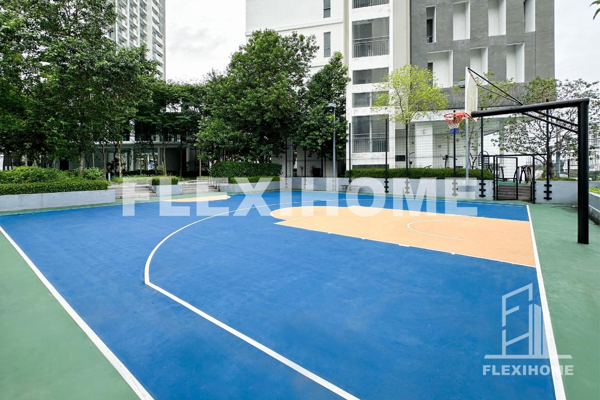 Colour-Theme Designed, Private Studio Home, Cybersquare 27B Cyberjaya, Flexihome-MY Bagian luar foto